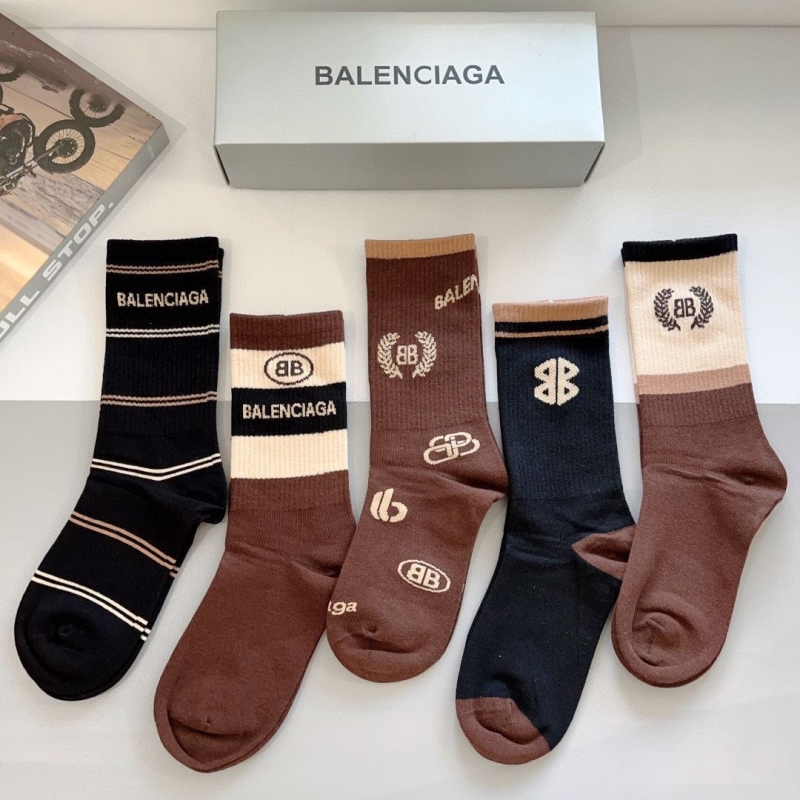 BALENCIAGA